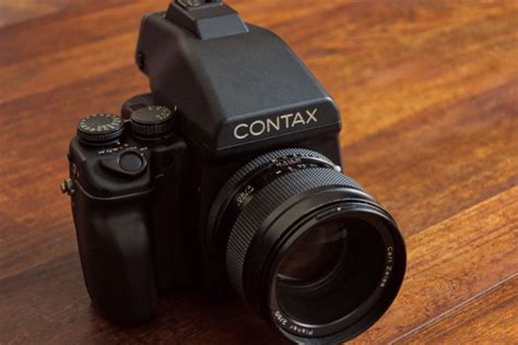 contax 645 review|The Contax 645 AF: A Very Longterm Review .